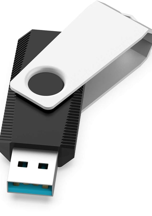 USB Files